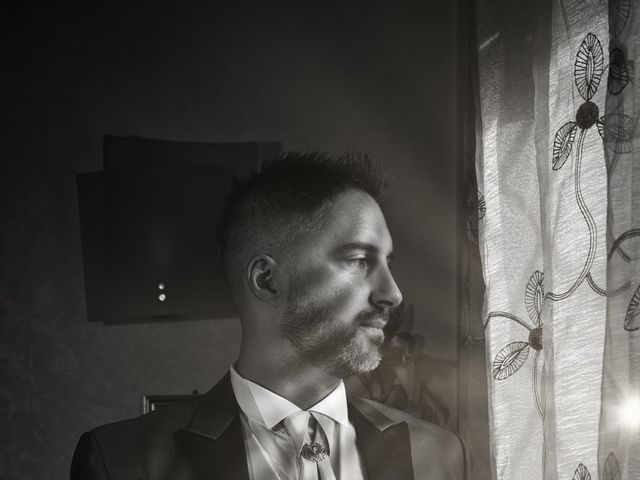 Il matrimonio di Alessandro e Alessandra a Roma, Roma 4