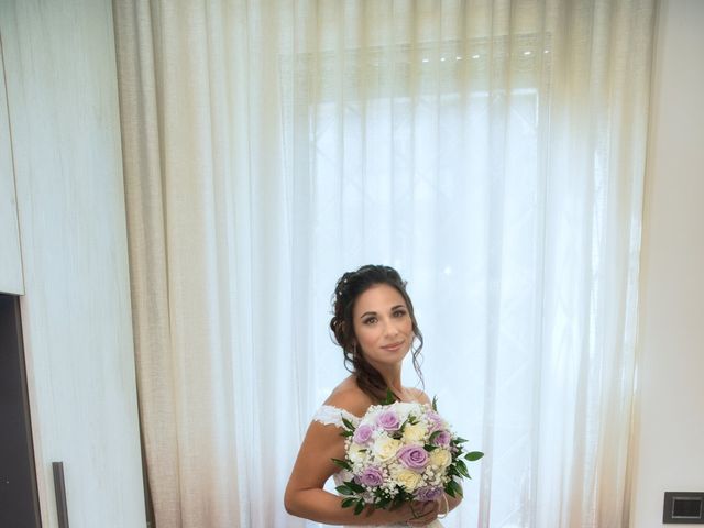 Il matrimonio di Alessandro e Alessandra a Roma, Roma 7