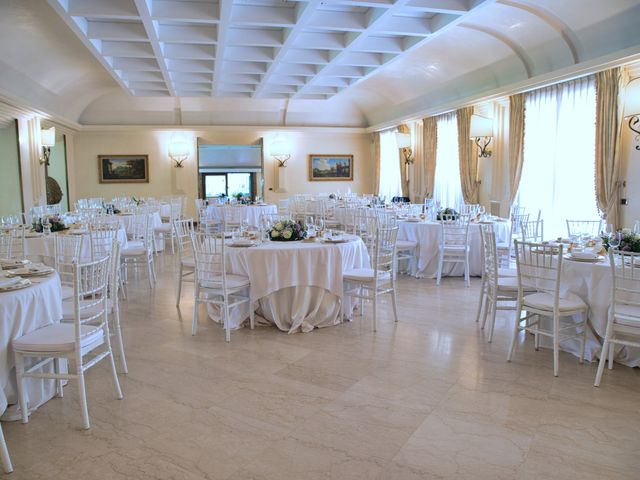 Il matrimonio di Alessandro e Alessandra a Roma, Roma 26