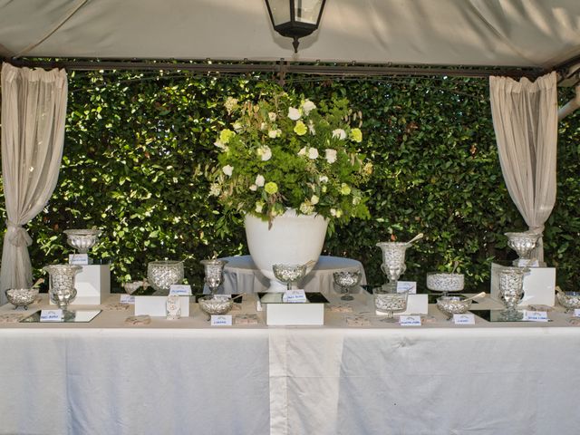 Il matrimonio di Alessandro e Alessandra a Roma, Roma 27