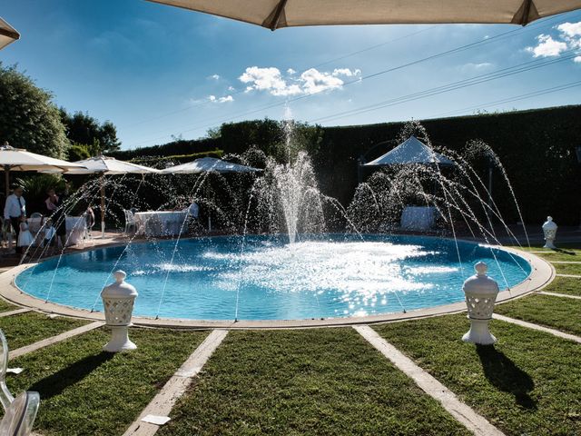 Il matrimonio di Alessandro e Alessandra a Roma, Roma 29