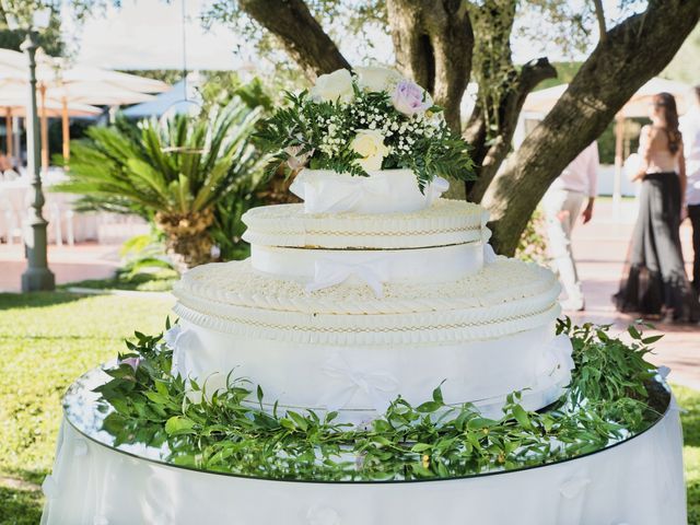 Il matrimonio di Alessandro e Alessandra a Roma, Roma 30