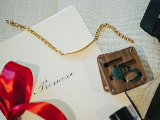 Il matrimonio di Luca e Giada a Brusaporto, Bergamo 4