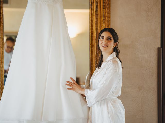 Il matrimonio di Luca e Giada a Brusaporto, Bergamo 21