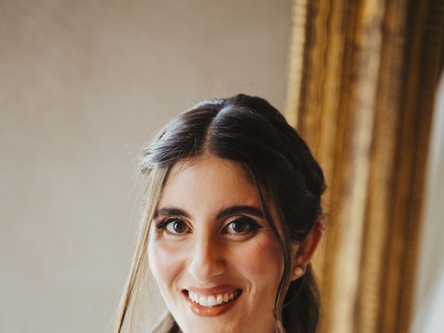 Il matrimonio di Luca e Giada a Brusaporto, Bergamo 24