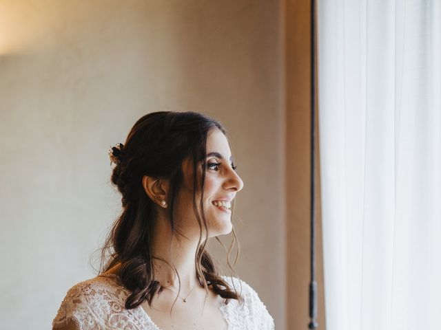 Il matrimonio di Luca e Giada a Brusaporto, Bergamo 36