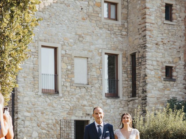 Il matrimonio di Luca e Giada a Brusaporto, Bergamo 56