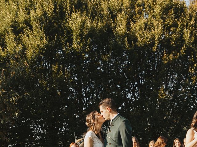 Il matrimonio di Luca e Giada a Brusaporto, Bergamo 81