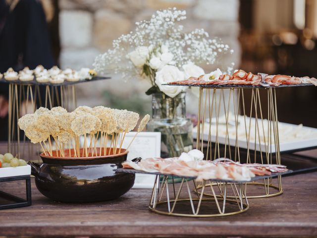 Il matrimonio di Luca e Giada a Brusaporto, Bergamo 85