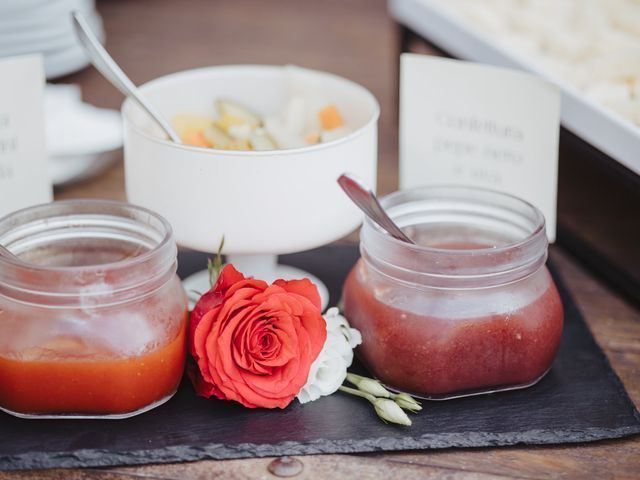 Il matrimonio di Luca e Giada a Brusaporto, Bergamo 86