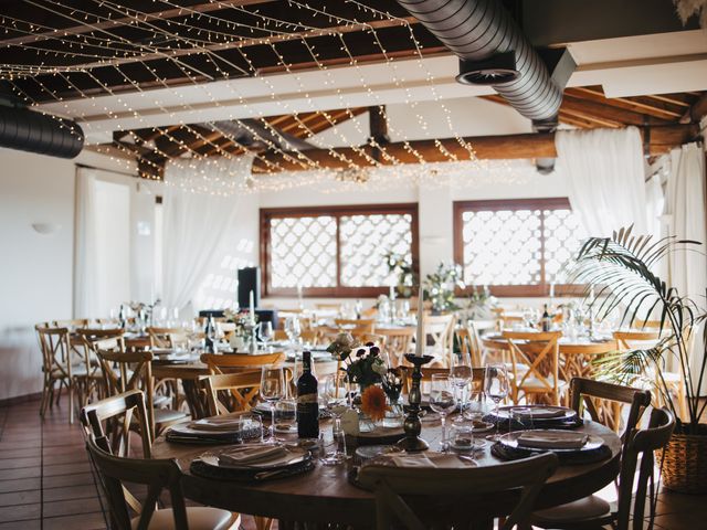 Il matrimonio di Luca e Giada a Brusaporto, Bergamo 101
