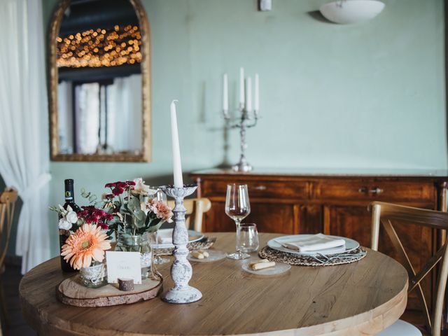 Il matrimonio di Luca e Giada a Brusaporto, Bergamo 106