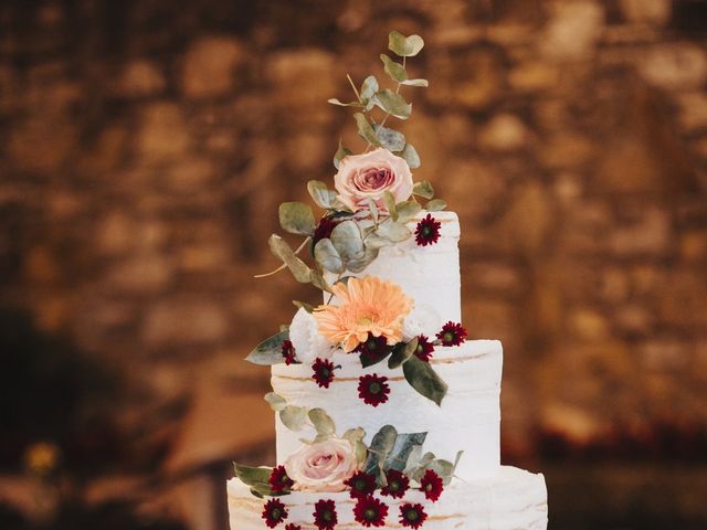 Il matrimonio di Luca e Giada a Brusaporto, Bergamo 164