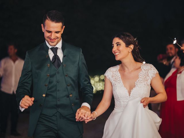 Il matrimonio di Luca e Giada a Brusaporto, Bergamo 167