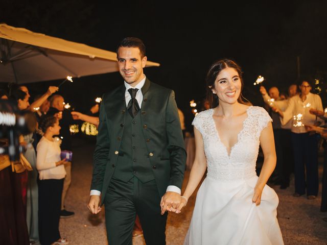 Il matrimonio di Luca e Giada a Brusaporto, Bergamo 170