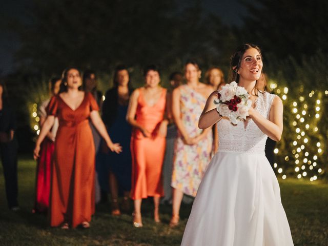 Il matrimonio di Luca e Giada a Brusaporto, Bergamo 172