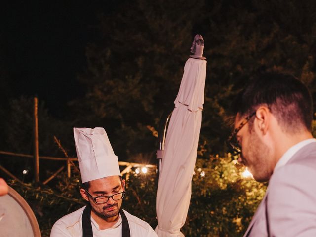 Il matrimonio di Luca e Giada a Brusaporto, Bergamo 183