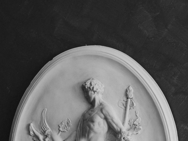 Il matrimonio di Gabriele e Elisa a Lido di Ostia, Roma 4