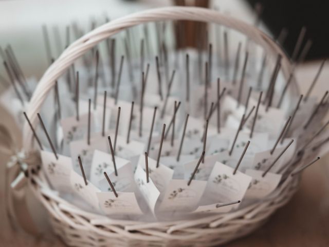 Il matrimonio di Gabriele e Elisa a Lido di Ostia, Roma 5