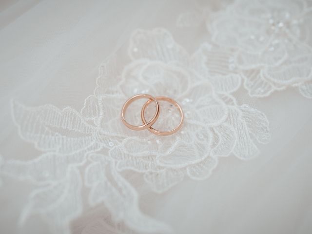 Il matrimonio di Gabriele e Elisa a Lido di Ostia, Roma 9