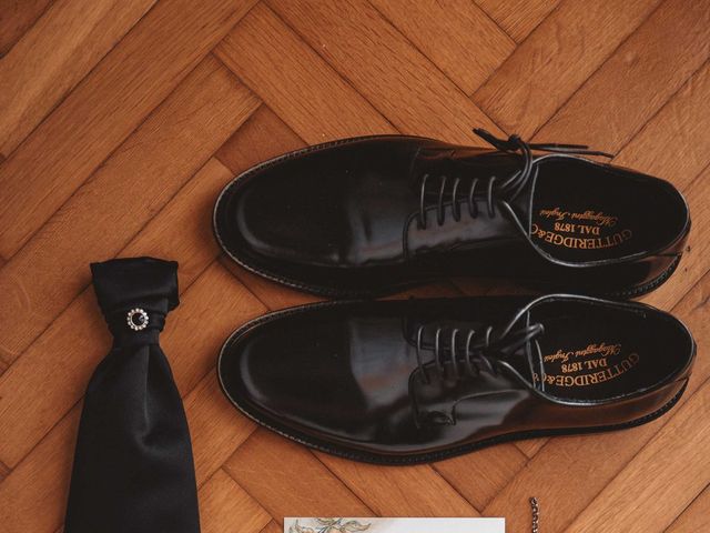 Il matrimonio di Gabriele e Elisa a Lido di Ostia, Roma 10