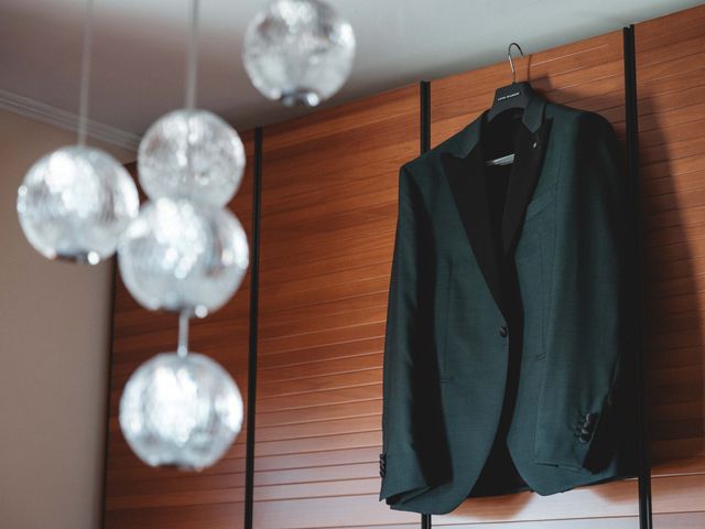 Il matrimonio di Gabriele e Elisa a Lido di Ostia, Roma 11