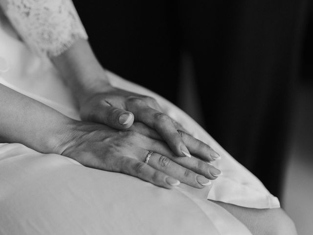 Il matrimonio di Gabriele e Elisa a Lido di Ostia, Roma 14