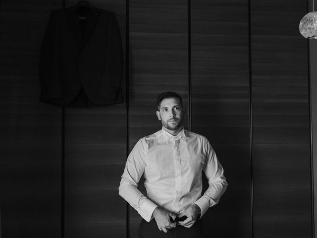 Il matrimonio di Gabriele e Elisa a Lido di Ostia, Roma 17