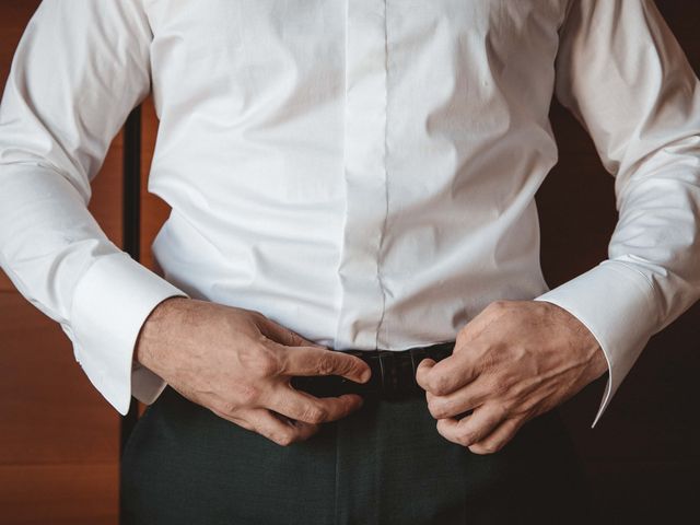 Il matrimonio di Gabriele e Elisa a Lido di Ostia, Roma 18