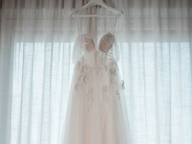 Il matrimonio di Gabriele e Elisa a Lido di Ostia, Roma 19