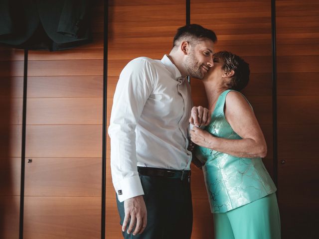 Il matrimonio di Gabriele e Elisa a Lido di Ostia, Roma 20