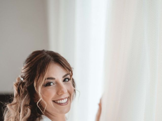 Il matrimonio di Gabriele e Elisa a Lido di Ostia, Roma 29