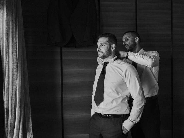 Il matrimonio di Gabriele e Elisa a Lido di Ostia, Roma 30