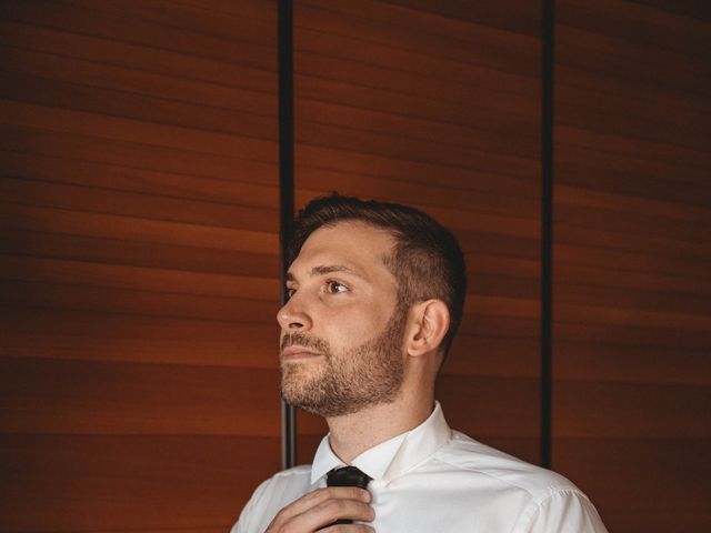 Il matrimonio di Gabriele e Elisa a Lido di Ostia, Roma 31