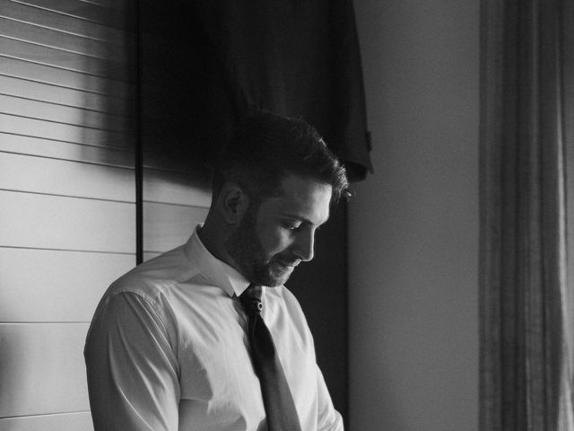 Il matrimonio di Gabriele e Elisa a Lido di Ostia, Roma 32