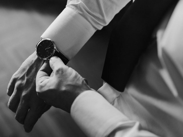 Il matrimonio di Gabriele e Elisa a Lido di Ostia, Roma 33