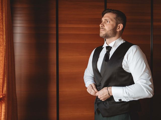 Il matrimonio di Gabriele e Elisa a Lido di Ostia, Roma 35