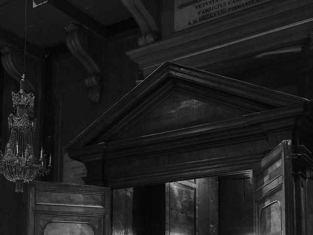 Il matrimonio di Gabriele e Elisa a Lido di Ostia, Roma 49