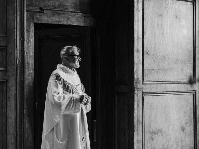 Il matrimonio di Gabriele e Elisa a Lido di Ostia, Roma 51