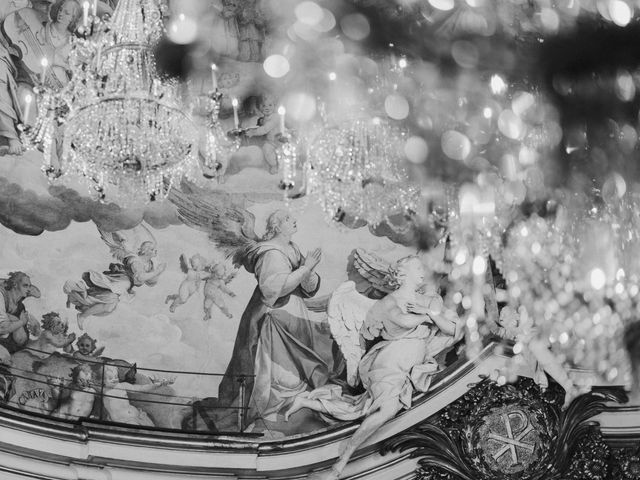 Il matrimonio di Gabriele e Elisa a Lido di Ostia, Roma 67