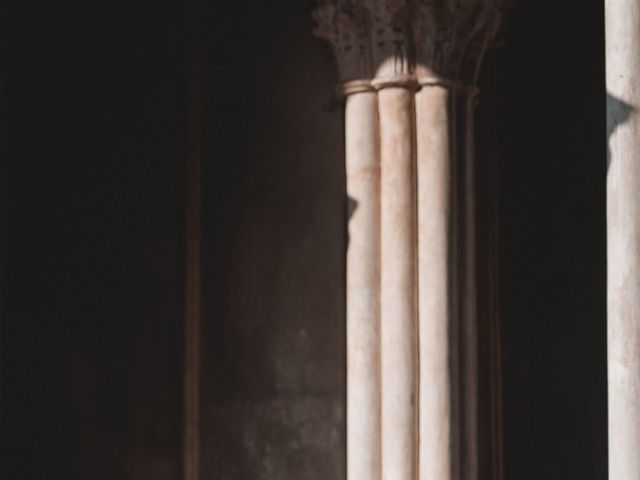 Il matrimonio di Gabriele e Elisa a Lido di Ostia, Roma 78