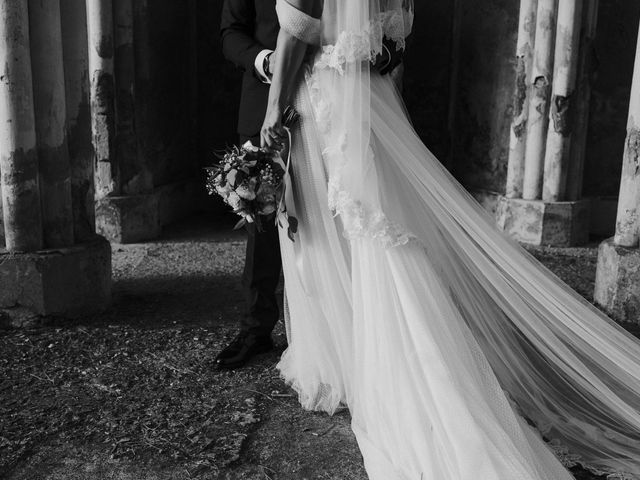 Il matrimonio di Gabriele e Elisa a Lido di Ostia, Roma 80