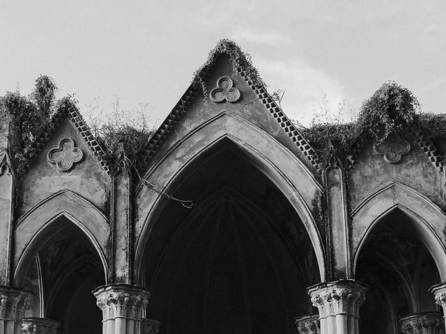 Il matrimonio di Gabriele e Elisa a Lido di Ostia, Roma 83