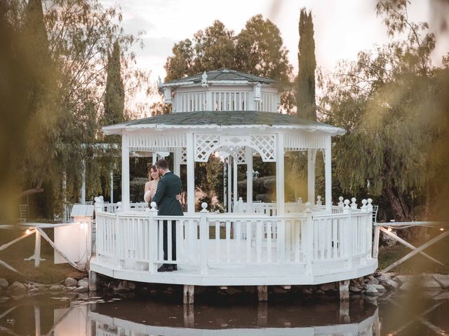 Il matrimonio di Gabriele e Elisa a Lido di Ostia, Roma 2