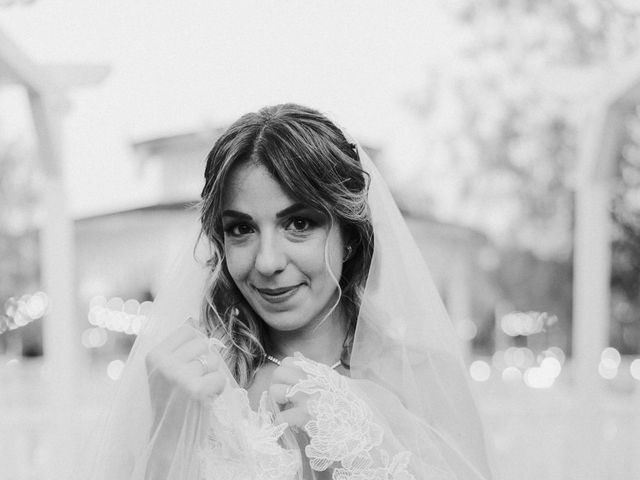 Il matrimonio di Gabriele e Elisa a Lido di Ostia, Roma 87