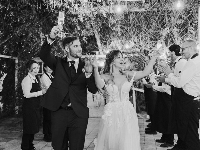 Il matrimonio di Gabriele e Elisa a Lido di Ostia, Roma 96