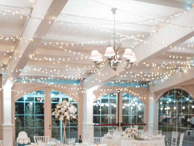 Il matrimonio di Gabriele e Elisa a Lido di Ostia, Roma 100