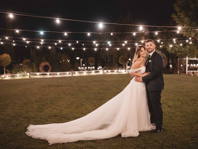 Il matrimonio di Gabriele e Elisa a Lido di Ostia, Roma 102