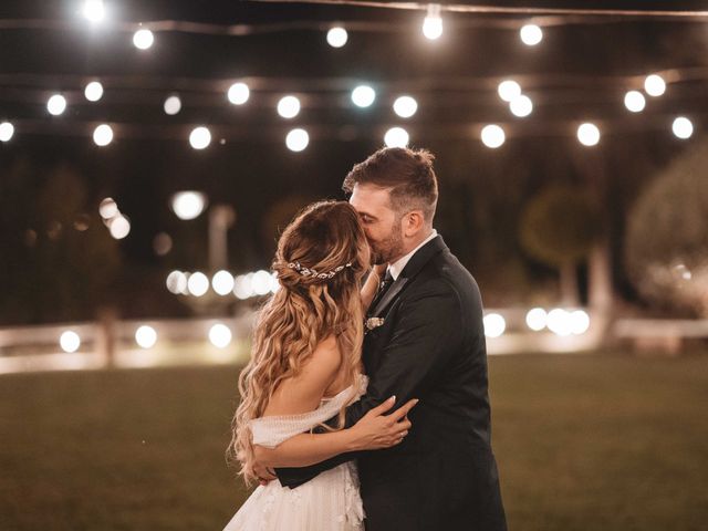 Il matrimonio di Gabriele e Elisa a Lido di Ostia, Roma 103