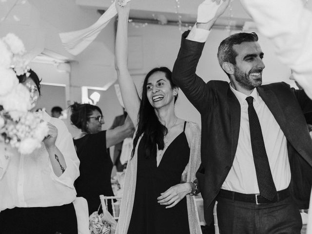 Il matrimonio di Gabriele e Elisa a Lido di Ostia, Roma 105